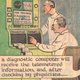 Illustration for article titled George Jetson Gets A Check-Up